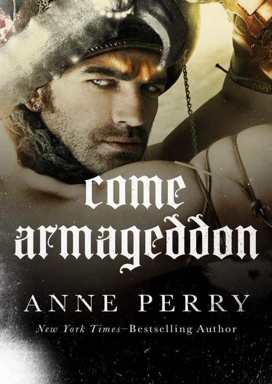 Come Armageddon, Tathea