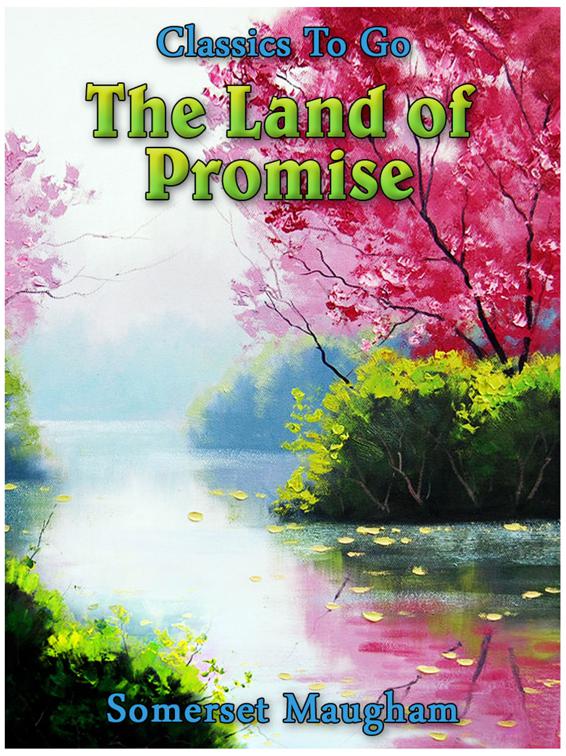 The Land of Promise, Classics To Go