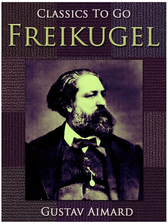 Freikugel, Classics To Go