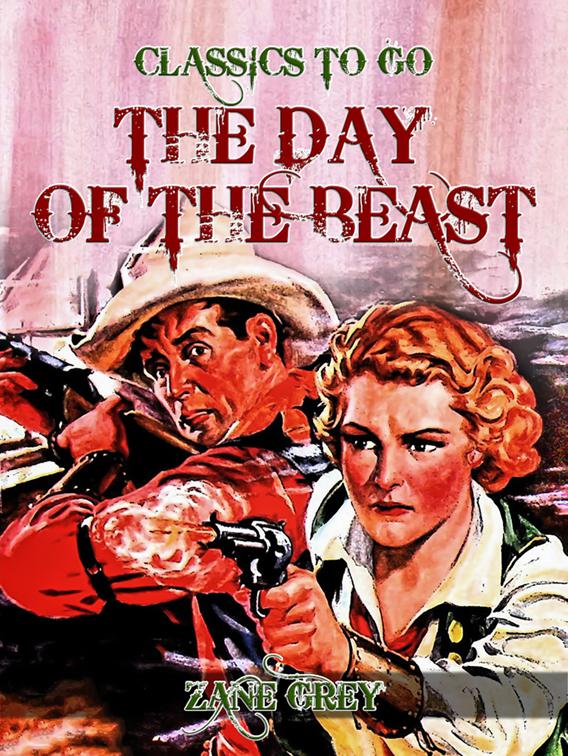 The Day of the Beast, Classics To Go