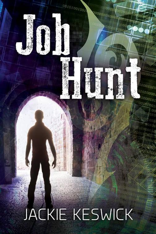 Job Hunt, The Power of Zero
