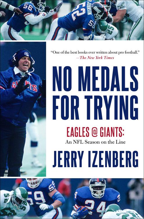 &quot;No Medals for Trying&quot;