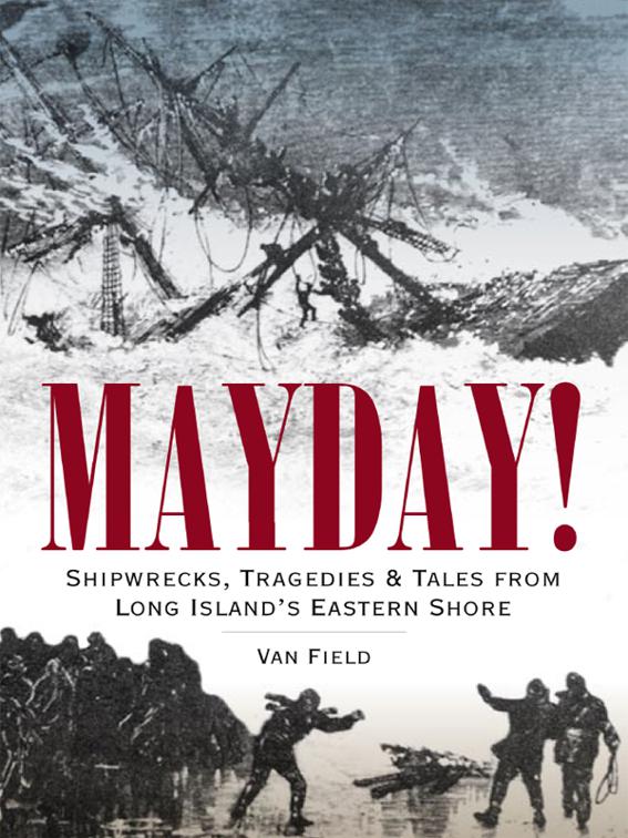 Mayday!