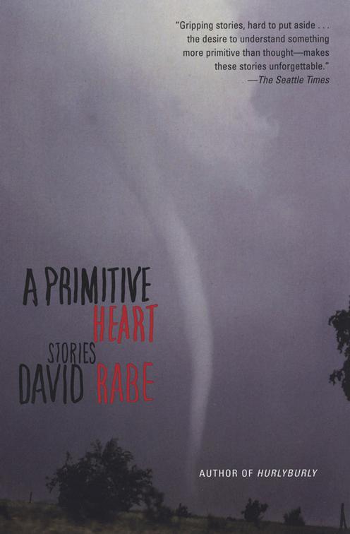 Primitive Heart