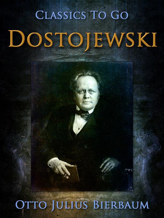 Dostojewski, Classics To Go