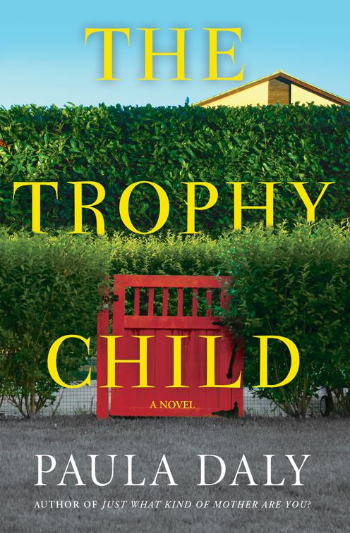 Trophy Child