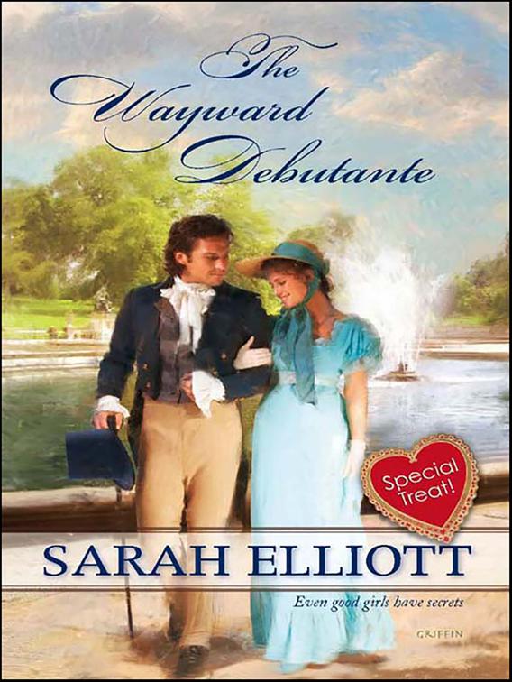Wayward Debutante