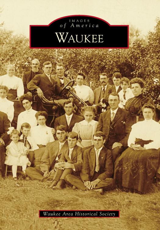 Waukee, Images of America