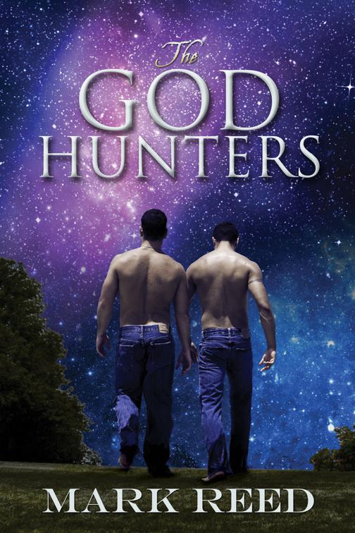 The God Hunters, The God Hunters