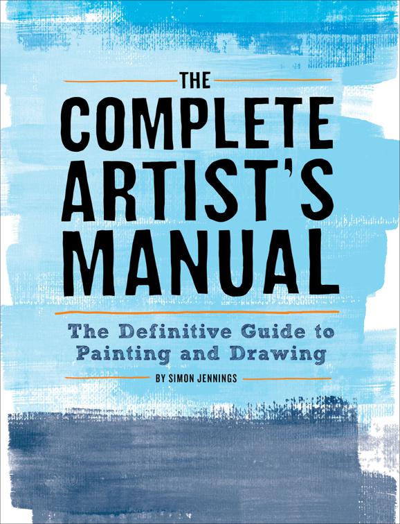 Complete Artist&#x27;s Manual