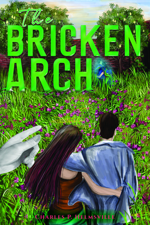 The Bricken Arch