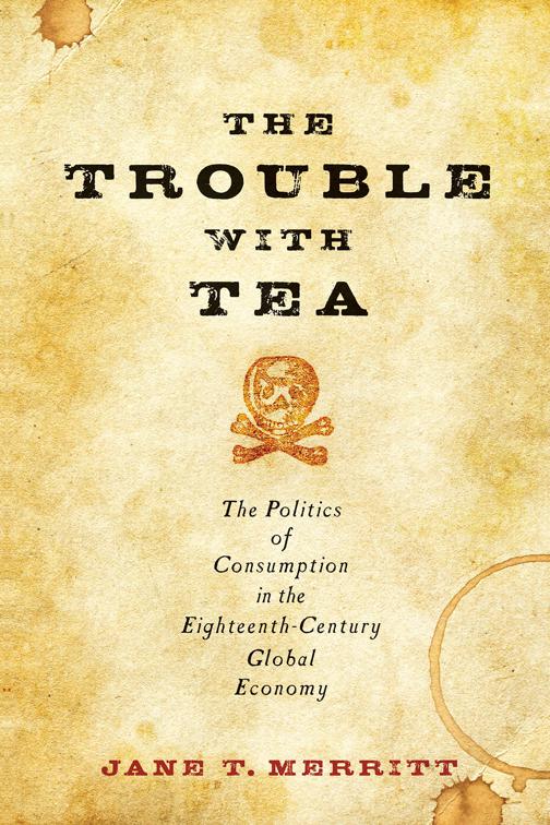 Trouble with Tea