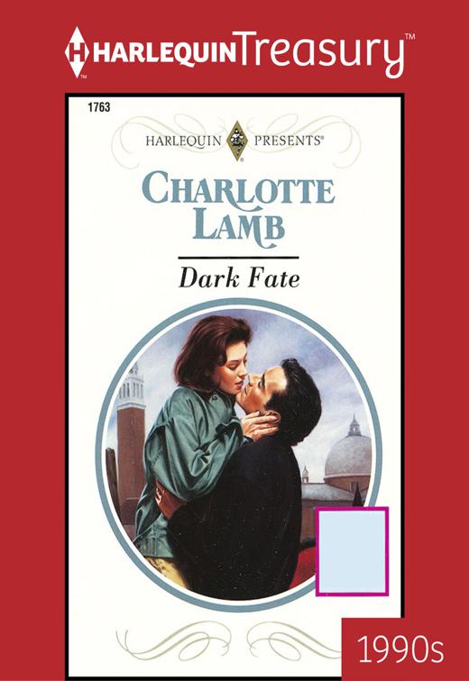 Dark Fate, Wedlocked!