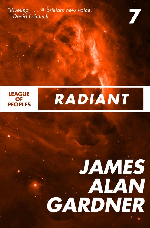 Radiant, League of Peoples