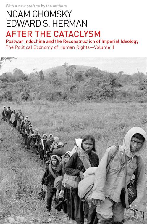 After the Cataclysm, The Political Economy of Human Rights