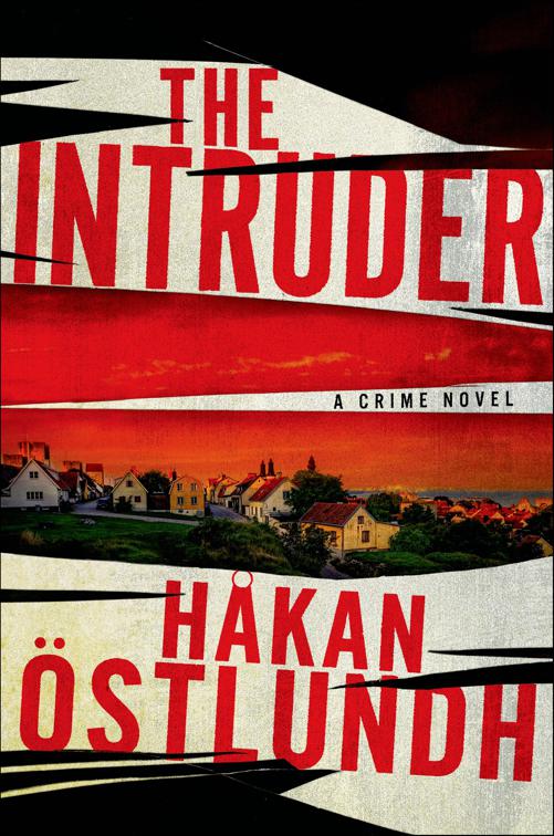 Intruder