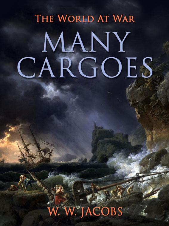 Many Cargoes, Classics To Go