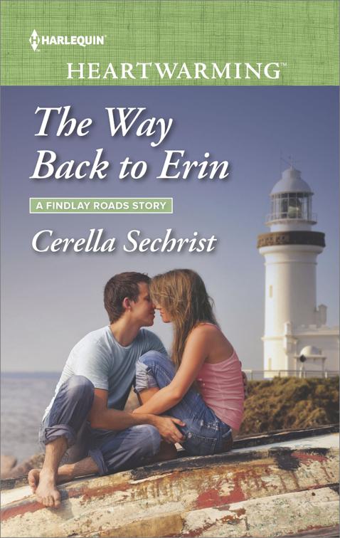 Way Back to Erin, The Findlay Roads Stories