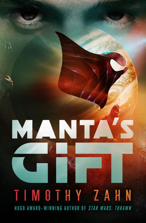 Manta&#x27;s Gift