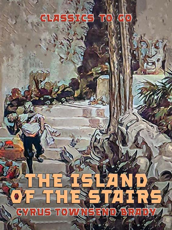 The Island of the Stairs, Classics To Go