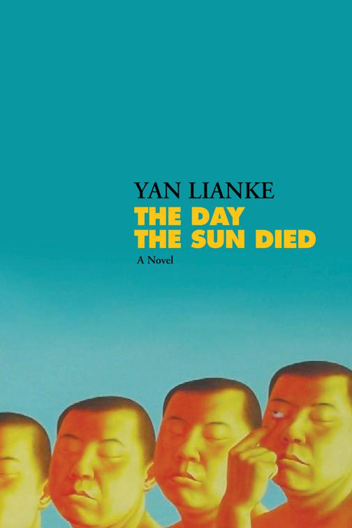 Day the Sun Died