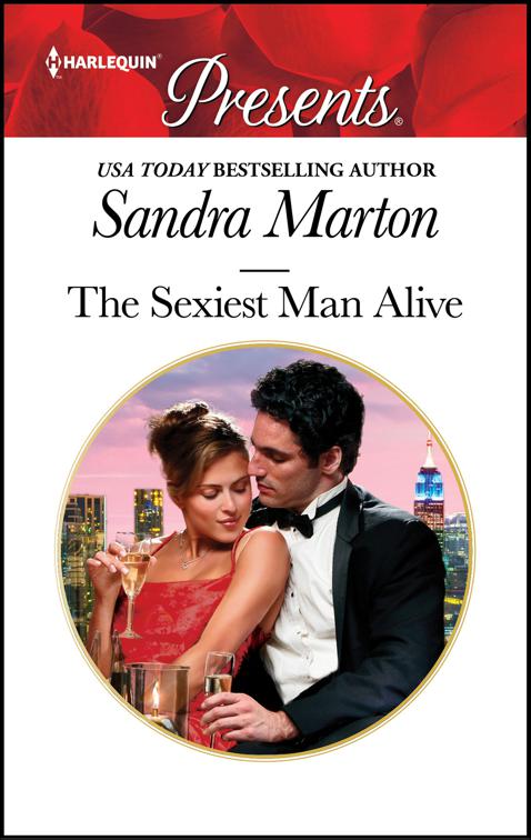 Sexiest Man Alive