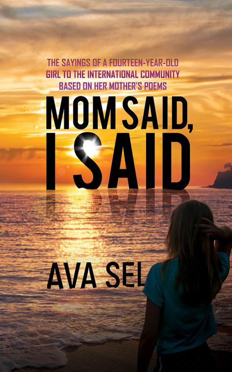 Mom Said, I Said