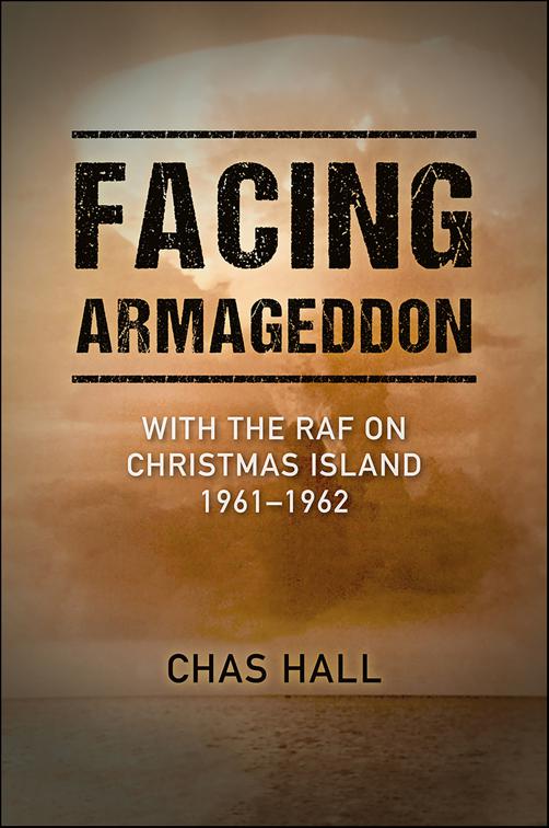 Facing Armageddon