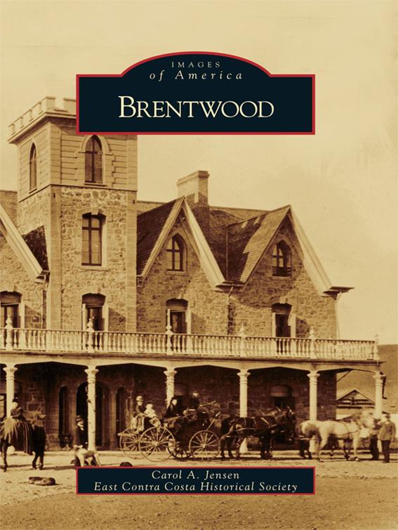 Brentwood, Images of America