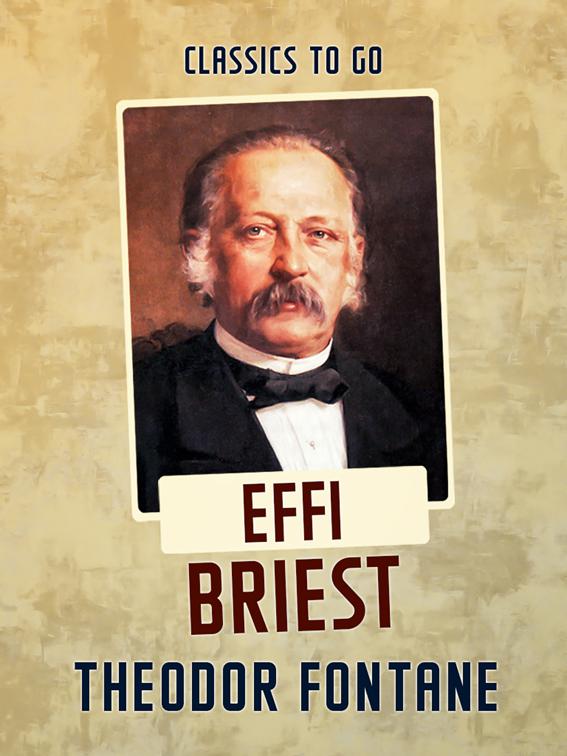 Effi Briest, Classics To Go