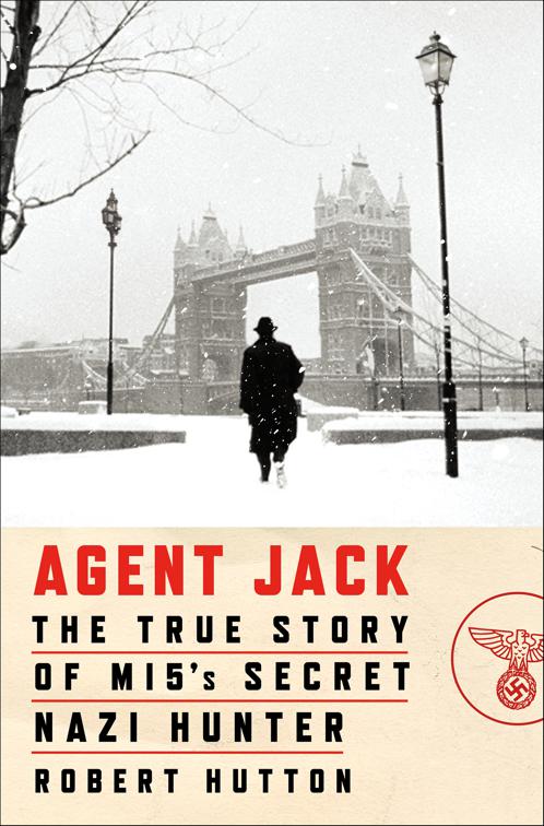 Agent Jack