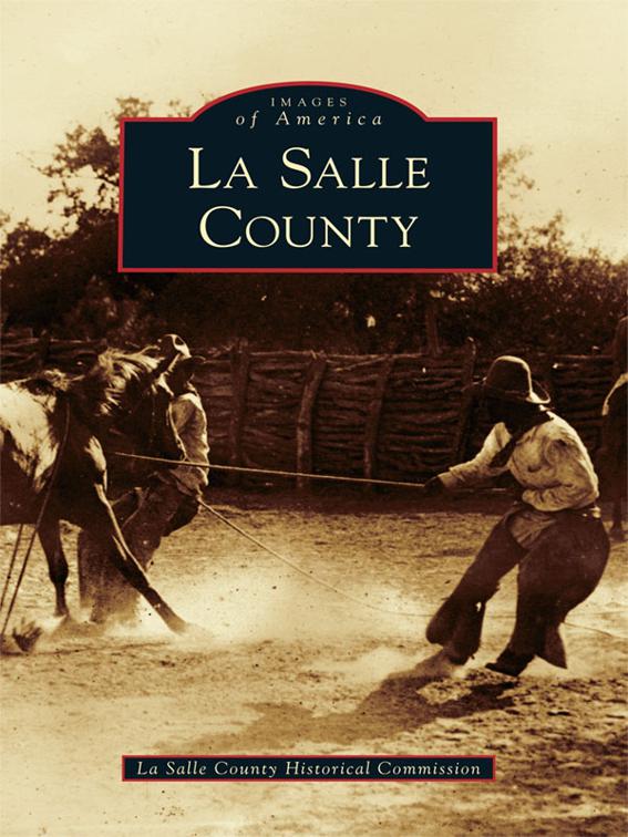 La Salle County, Images of America