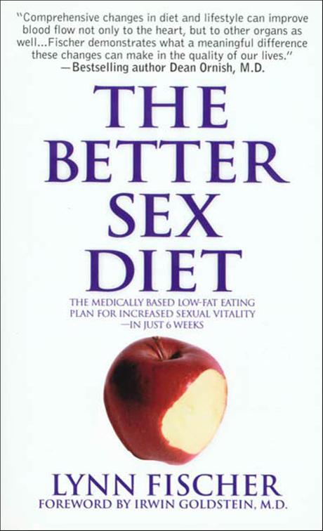 Better Sex Diet