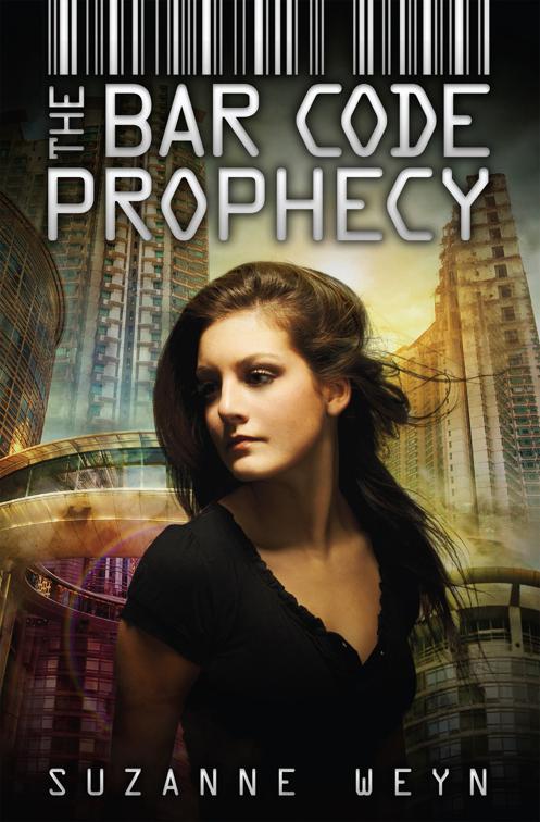 Bar Code Prophecy