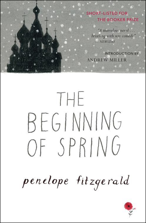 Beginning of Spring