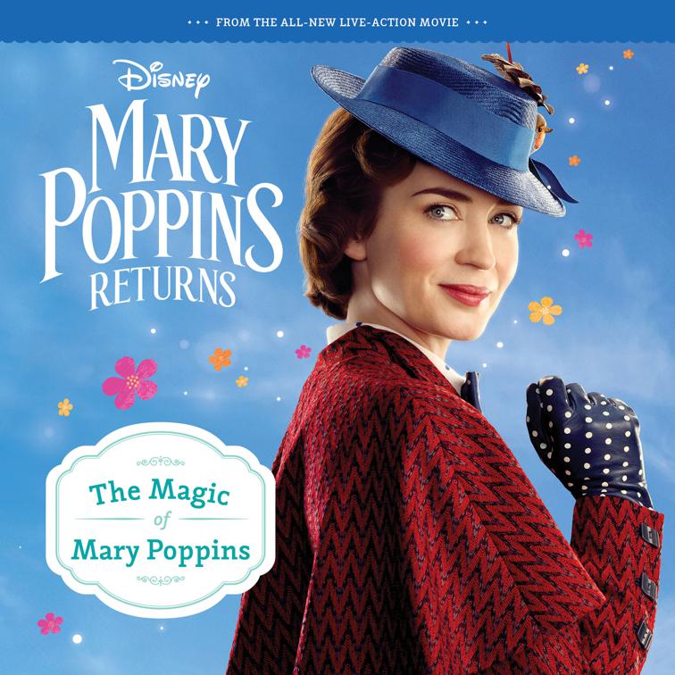 Mary Poppins Returns