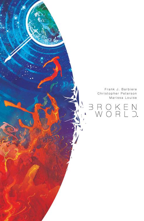 Broken World, Broken World