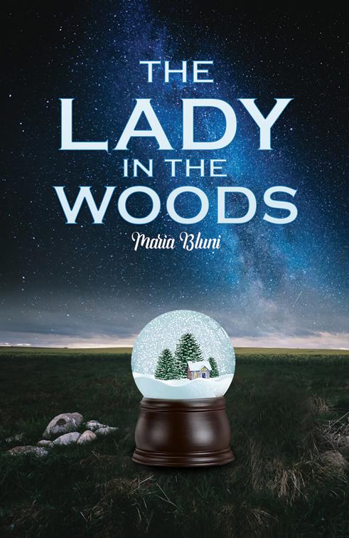 The Lady in the Woods