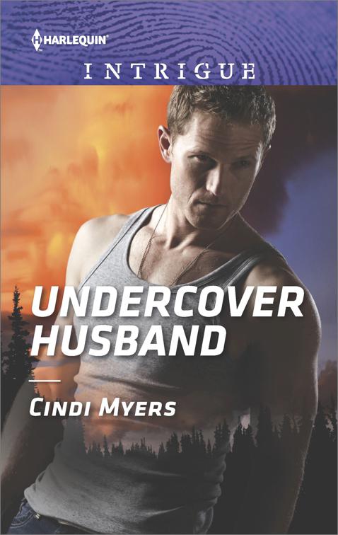 Undercover Husband, The Ranger Brigade: Family Secrets