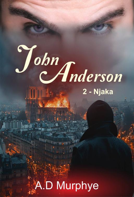 John Anderson, John Anderson