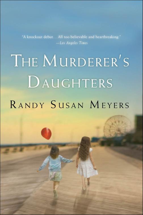The Murderer&#x27;s Daughters