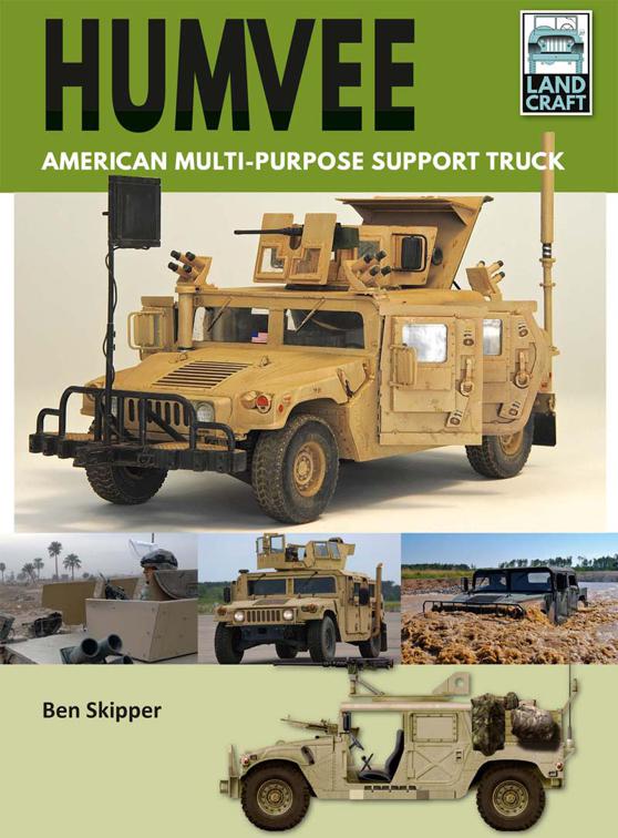 Humvee, LandCraft