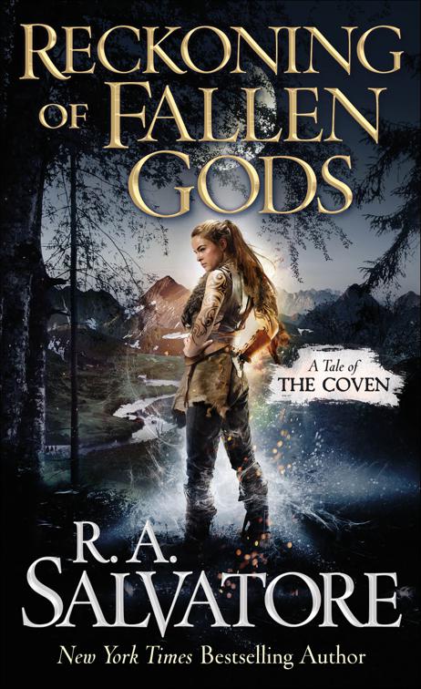 Reckoning of Fallen Gods, Tales of the Coven