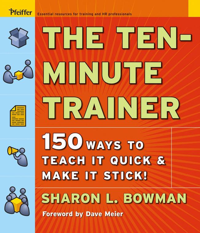 Ten-Minute Trainer