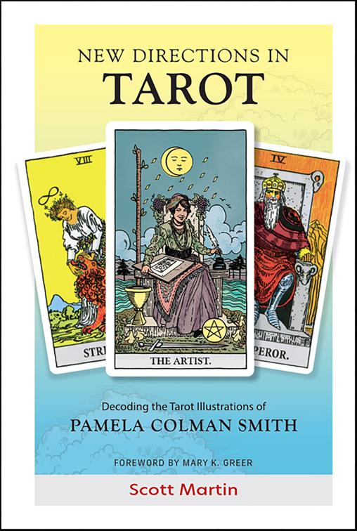 New Directions in Tarot