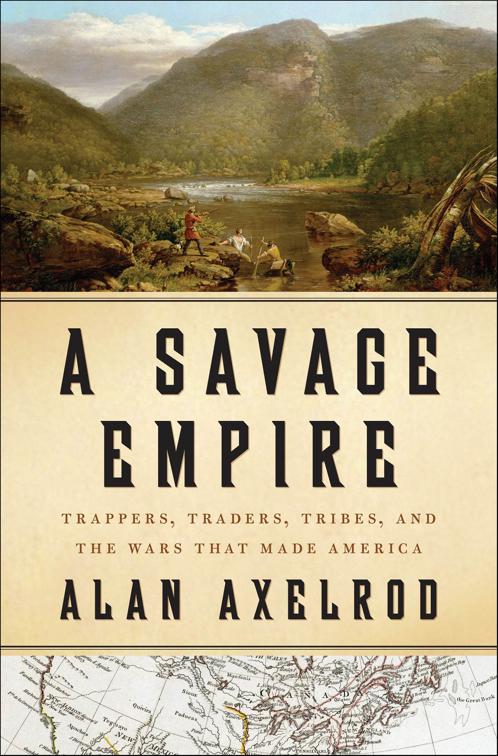 Savage Empire