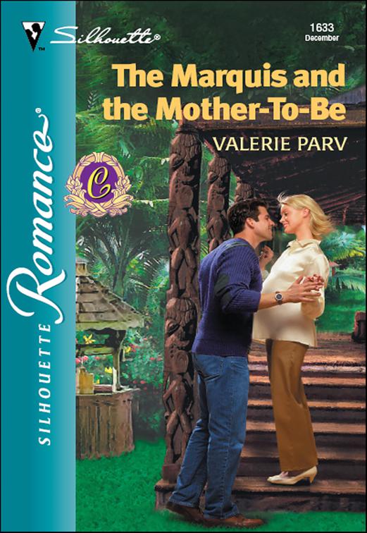 Marquis and the Mother-To-Be