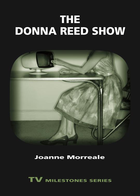 The Donna Reed Show, TV Milestones