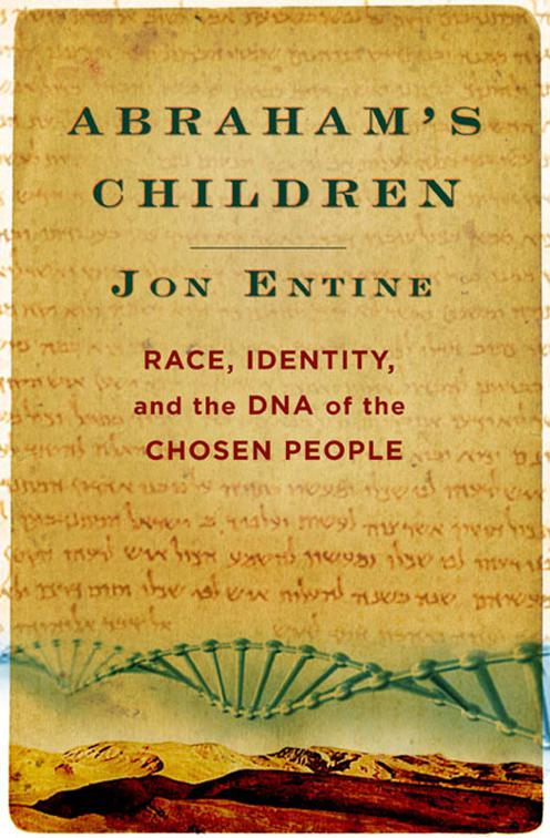 Abraham&#x27;s Children