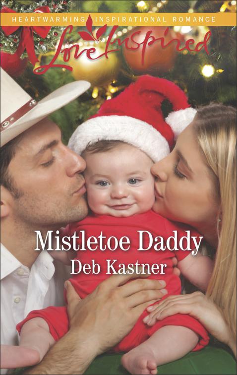 Mistletoe Daddy, Cowboy Country